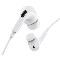 Casti Hoco M111 Pro (White) Thumb