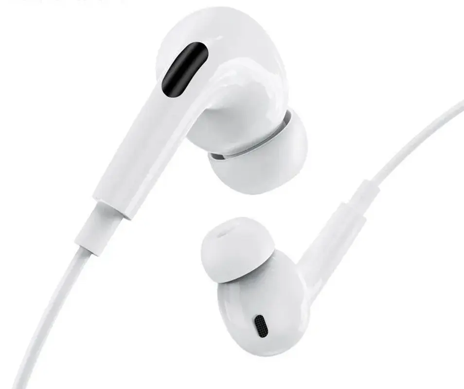 Casti Hoco M111 Pro (White)