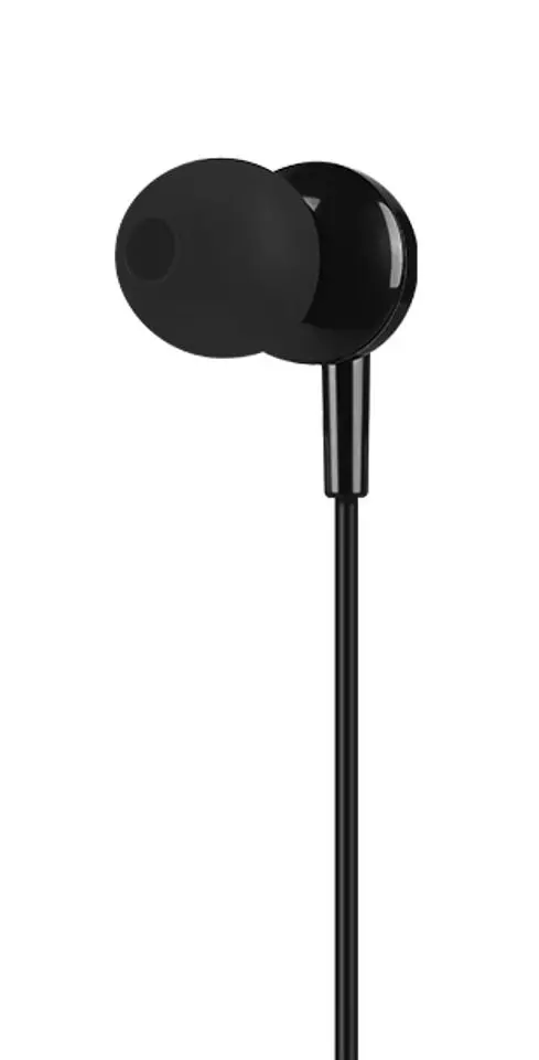 Casti Hoco M14 Initial (Black)