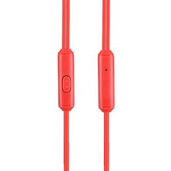 Casti Hoco M14 (Red) Thumb