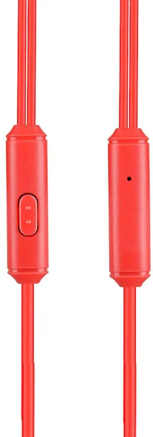 Casti Hoco M14 (Red)