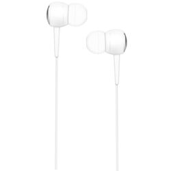 Casti Hoco M19 Drumbeat (White)