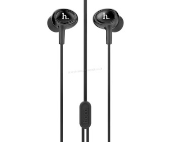 Casti Hoco M3 Universal (Black)