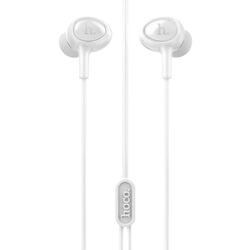 Casti Hoco M3 Universal (White)