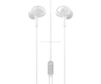 Casti Hoco M3 Universal (White)