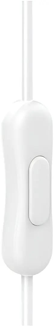 Casti Hoco M3 Universal (White)