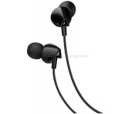 Casti Hoco M60 Perfect Sound (Black)