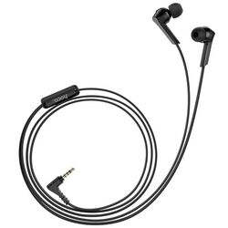 Casti Hoco M72 Admire (Black)