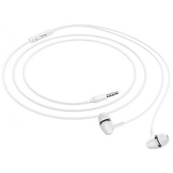 Наушники Hoco M76 Maya (White) Thumb