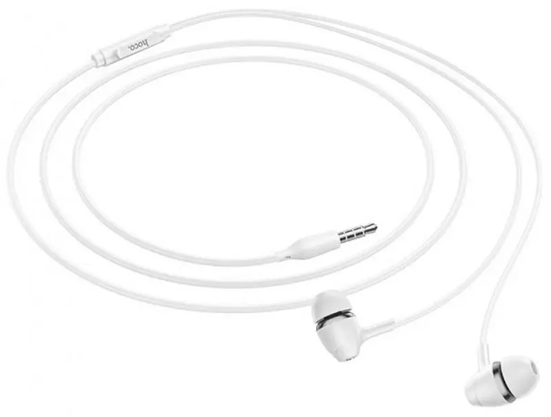 Наушники Hoco M76 Maya (White) - 2