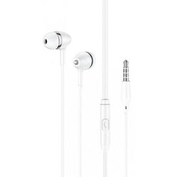 Наушники Hoco M76 Maya (White) Thumb