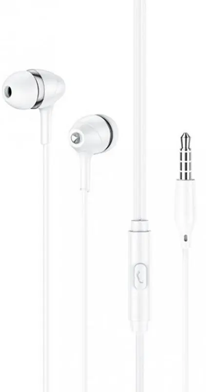 Наушники Hoco M76 Maya (White)