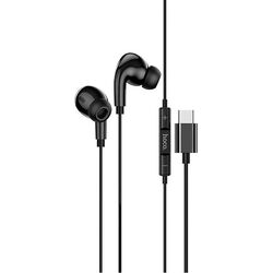 Casti Hoco M77 Original Series (Black)