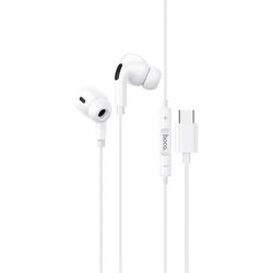 Casti Hoco M77 Original Series (White)