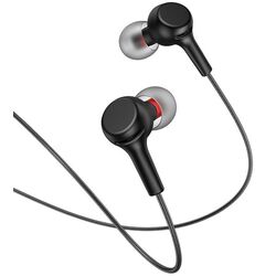 Наушники Hoco M78 El Placer (Black) Thumb