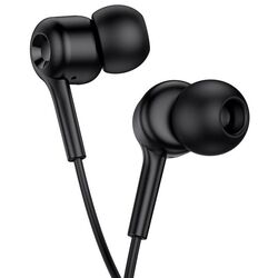 Casti Hoco M82 La Musique (Black) Thumb