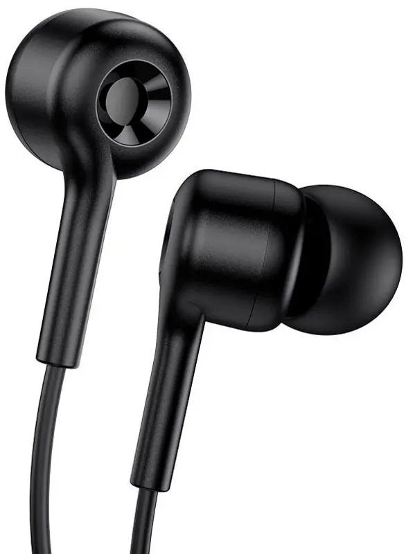 Casti Hoco M82 La Musique (Black)