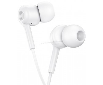 Casti Hoco M82 La Musique (White)