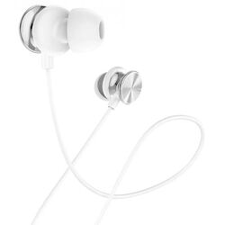 Casti Hoco M96 Platinum (Silver) Thumb