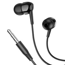 Casti Hoco M99 Celestial (Black) Thumb