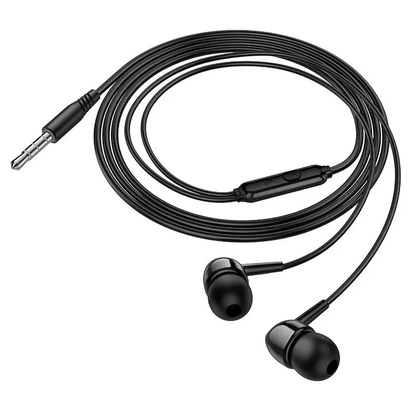 Casti Hoco M99 Celestial (Black)