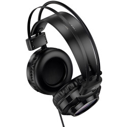 Наушники Hoco W110 (Black) Thumb
