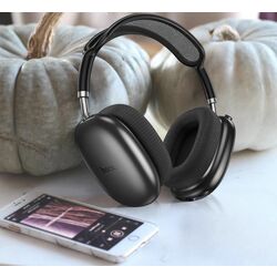 Casti Hoco W55 (Deep Space Gray) Thumb