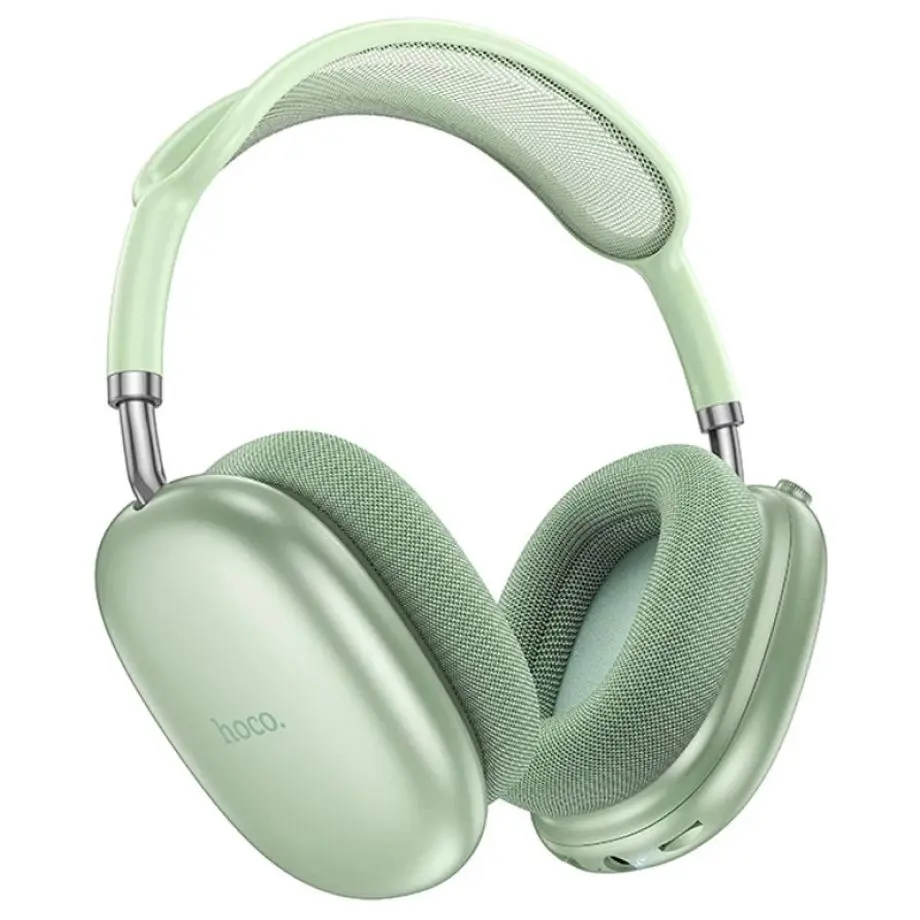 Casti Hoco W55 (Green)