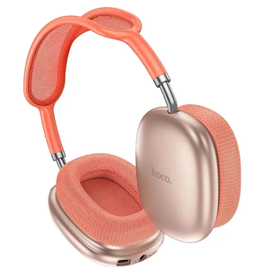 Casti Hoco W55 (Pink)