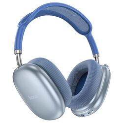Casti Hoco W55 (Sky Blue)