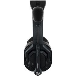 Set de casti Hollyland Solidcom SE - 2S (Black) Thumb