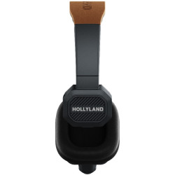 Set de casti Hollyland Solidcom SE - 4S (Black) Thumb