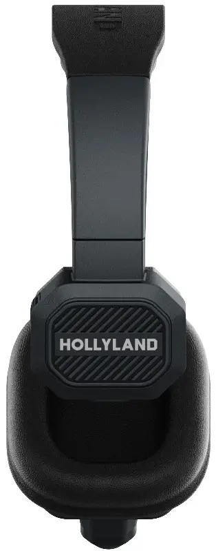 Set de casti Hollyland Solidcom SE - 5S (Black)