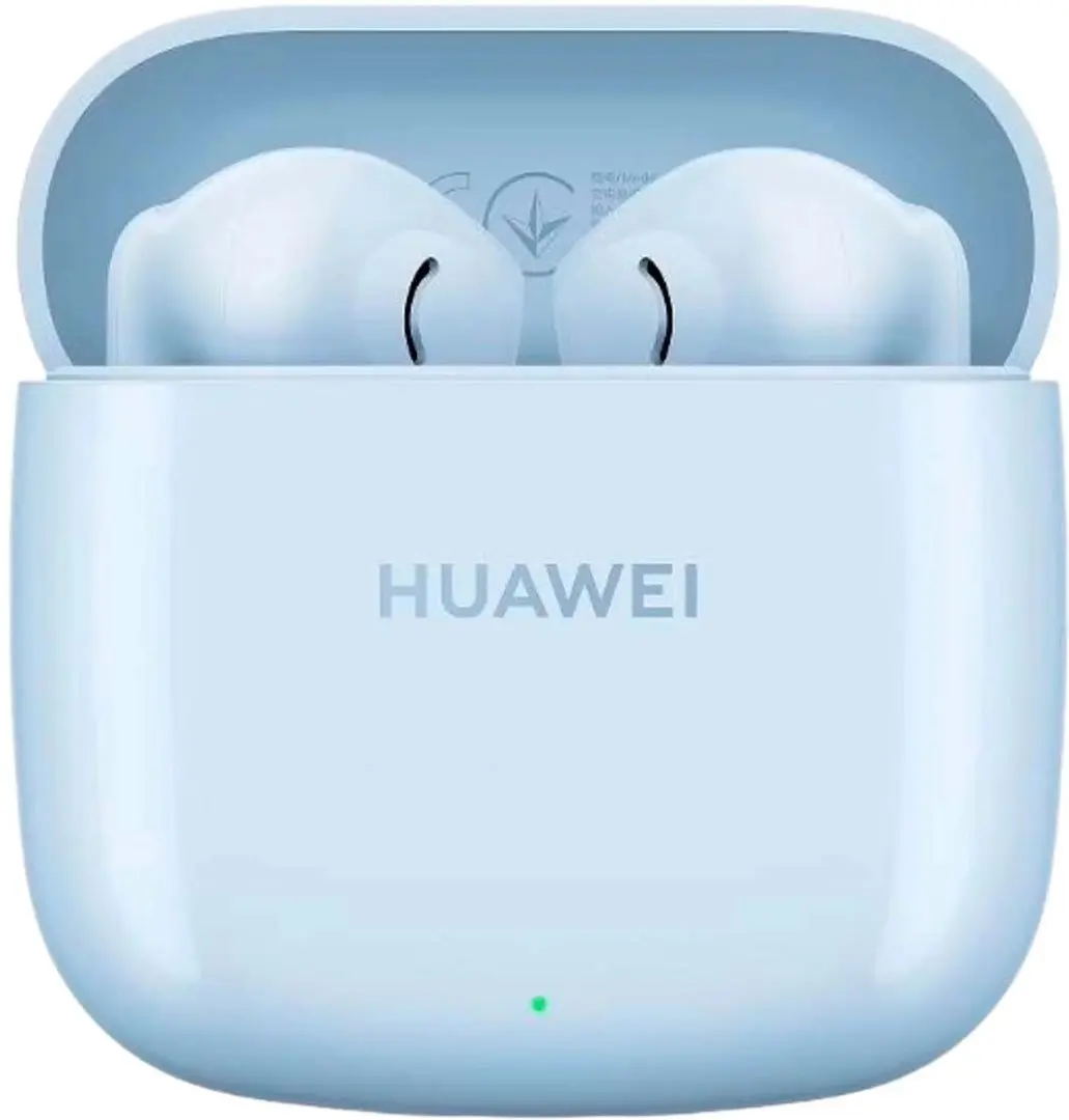Casti fara fir Huawei Free Buds SE 2 (Isle Blue) - 3