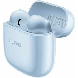 Casti fara fir Huawei Free Buds SE 2 (Isle Blue)
