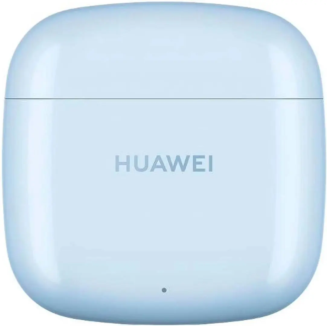 Casti fara fir Huawei Free Buds SE 2 (Isle Blue) - 5