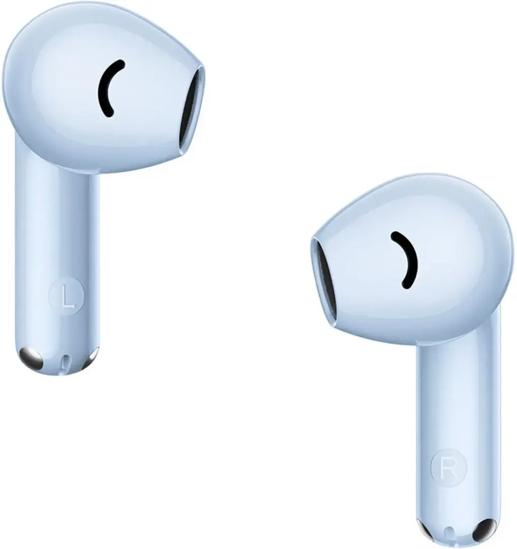 Casti fara fir Huawei Free Buds SE 2 (Isle Blue) - 6