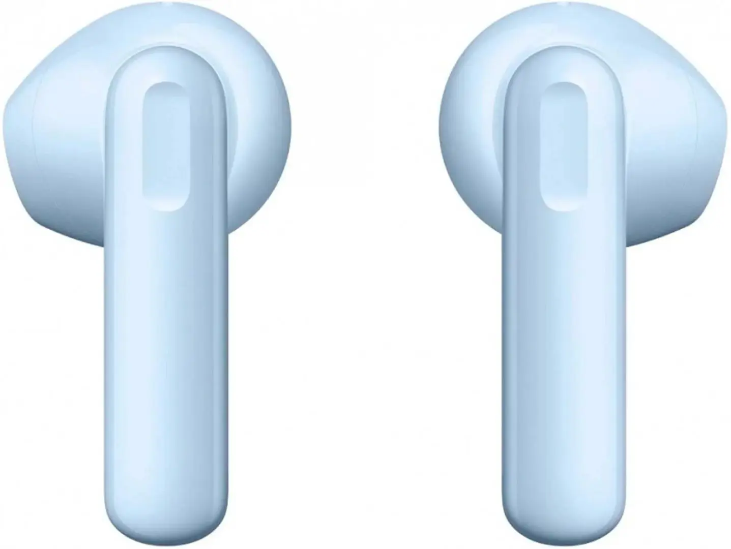 Casti fara fir Huawei Free Buds SE 2 (Isle Blue) - 7