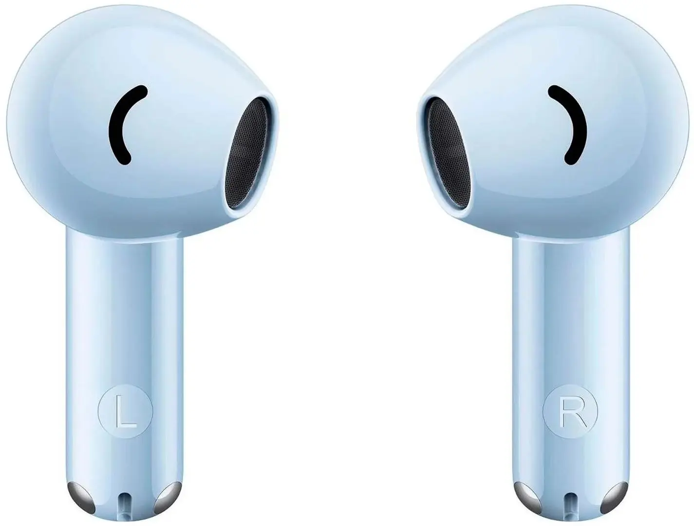 Casti fara fir Huawei Free Buds SE 2 (Isle Blue) - 8