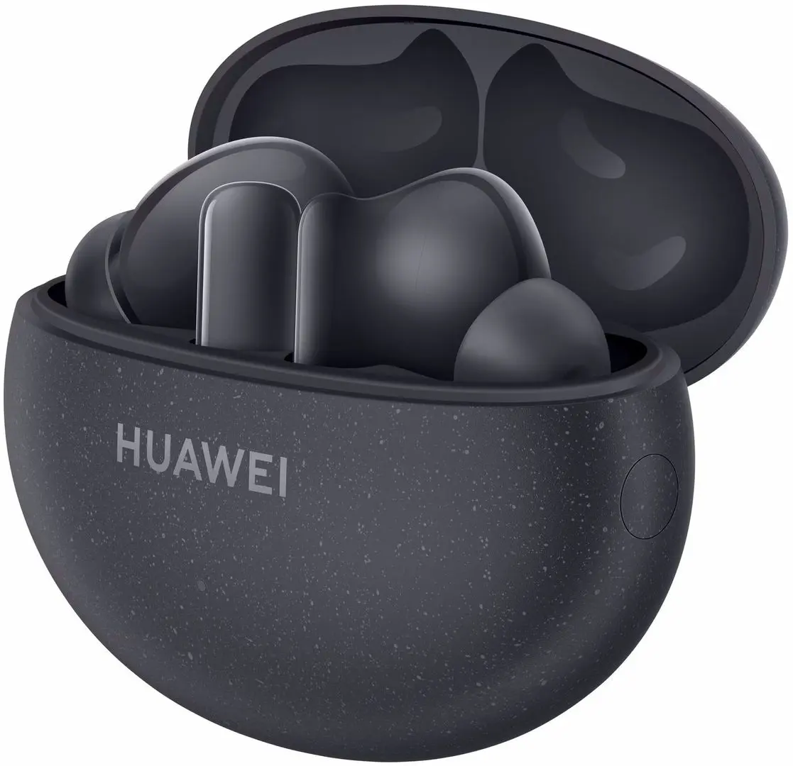 Casti fara fir Huawei FreeBuds 5i (Black)