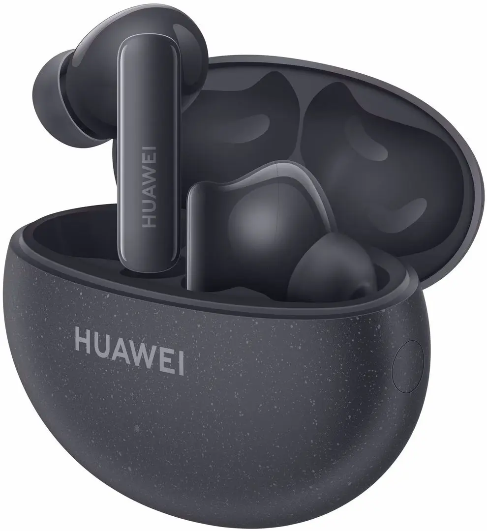 Casti fara fir Huawei FreeBuds 5i (Black)