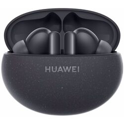 Casti fara fir Huawei FreeBuds 5i (Black)