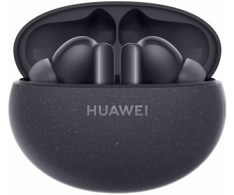 Беспроводные наушники Huawei FreeBuds 5i (Black)