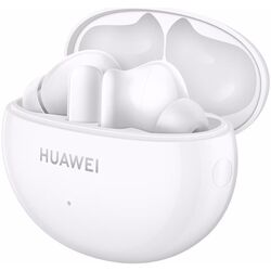 Беспроводные наушники Huawei FreeBuds 5i (White) Thumb