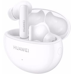 Беспроводные наушники Huawei FreeBuds 5i (White) Thumb