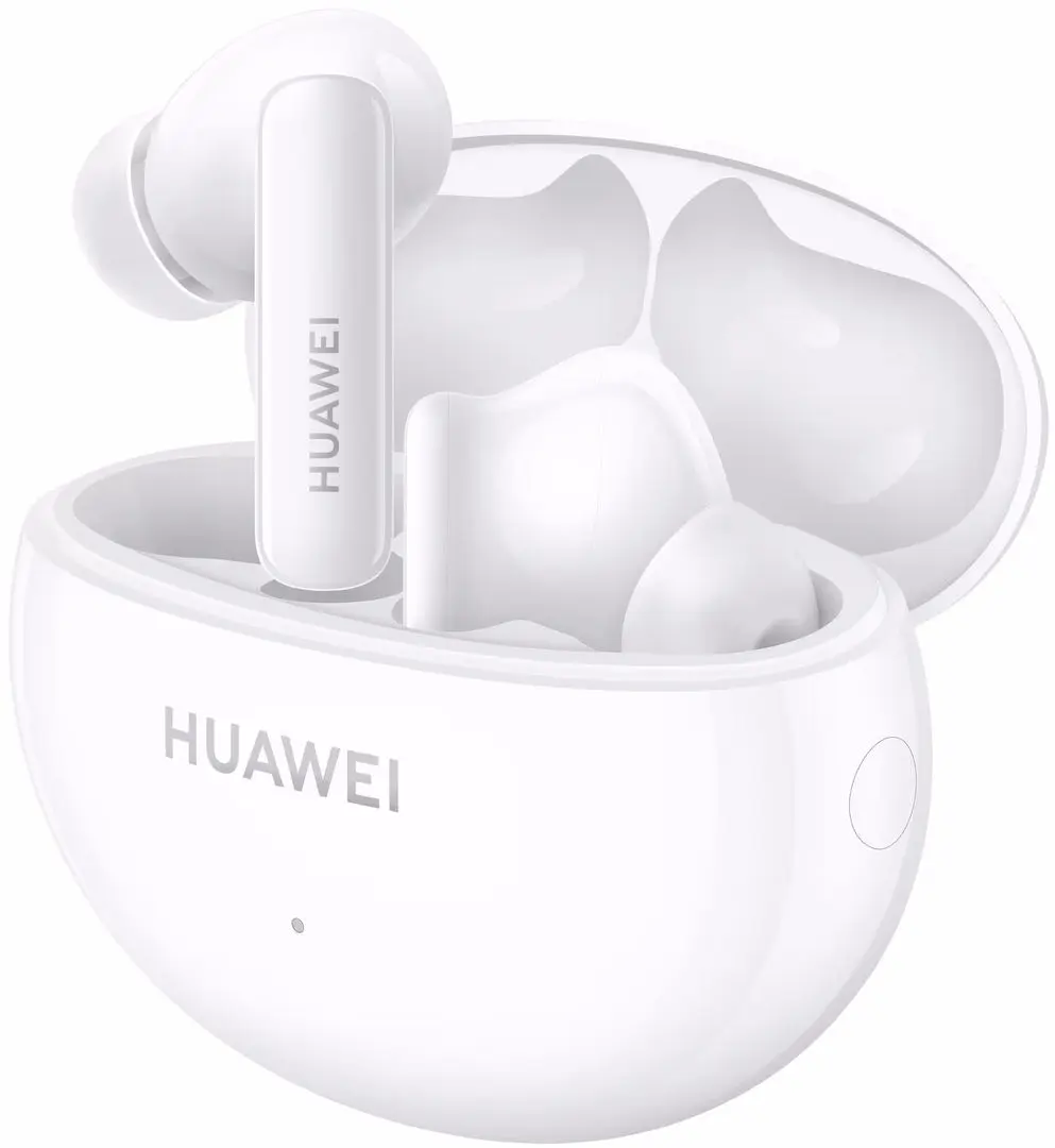 Беспроводные наушники Huawei FreeBuds 5i (White)
