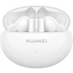 Casti fara fir Huawei FreeBuds 5i (White)