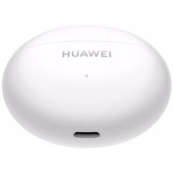 Беспроводные наушники Huawei FreeBuds 5i (White) Thumb