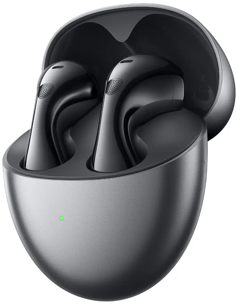 Casti fara fir Huawei FreeBuds 6 (Black)