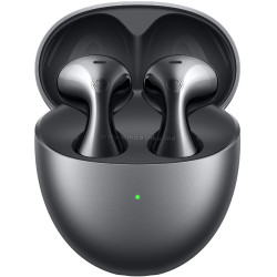 Casti fara fir Huawei FreeBuds 6 (Black)
